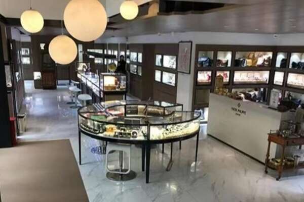 邵阳洞口县寄卖奢侈品店
